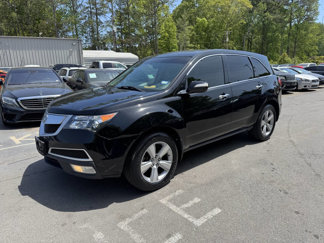 Used 2010 Acura MDX w/ Technology Package image 1