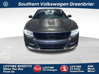 Used 2017 Dodge Charger SXT 360° Tour