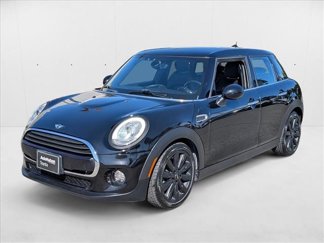Used 2016 MINI Cooper 4-Door Hardtop image 1