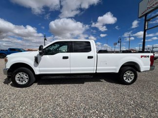 Used 2021 Ford F350 XLT image 1