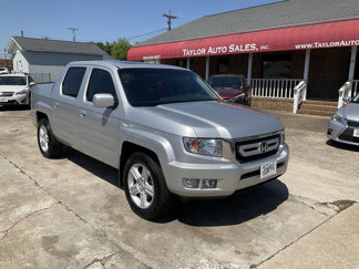 Used 2009 Honda Ridgeline RTL image 1