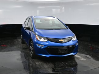 Used 2021 Chevrolet Bolt Premier w/ Infotainment Package image 1