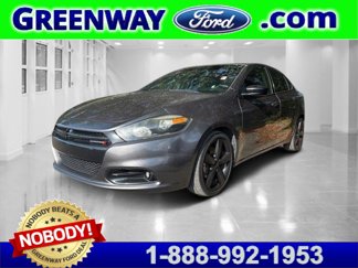 Used 2015 Dodge Dart SXT image 1