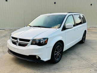 Used 2018 Dodge Grand Caravan GT image 1