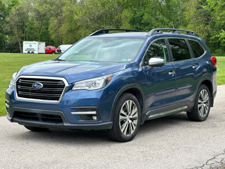 Used 2020 Subaru Ascent Touring w/ Popular Package #2 image 1