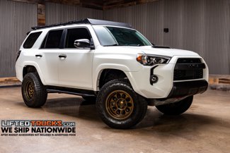 Used 2021 Toyota 4Runner Venture image 1
