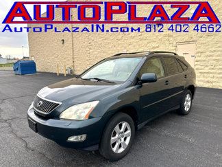 Used 2004 Lexus RX 330 AWD image 1