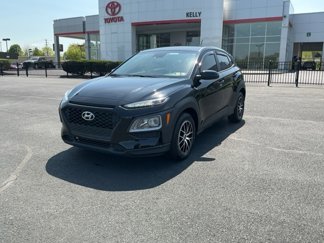 Used 2019 Hyundai Kona SE image 1
