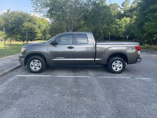 Used 2011 Toyota Tundra 2WD Double Cab w/ Tow Pkg image 1