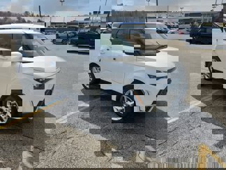 New 2025 Kia Soul LX image 1