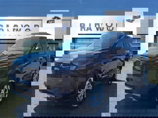 Certified 2023 Ford Escape Active w/ Tech Pack #1 video 1