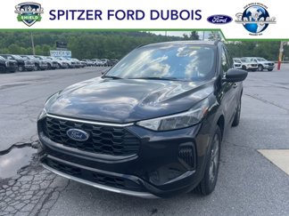 Used 2024 Ford Escape ST-Line image 1