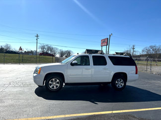 Used 2014 GMC Yukon XL SLT w/ SLT-2 Equipment Package image 1
