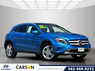 Used 2015 Mercedes-Benz GLA 250 4MATIC image 1