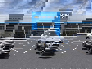 New 2025 Chevrolet TrailBlazer LT w/ Driver Confidence Package image 1