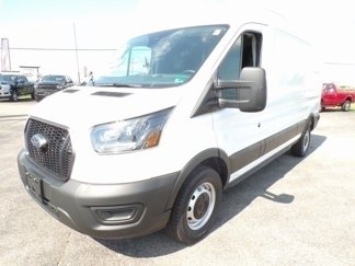 New 2025 Ford Transit 250 148 Medium Roof image 1