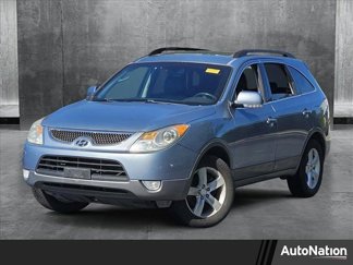 Used 2007 Hyundai Veracruz GLS image 1