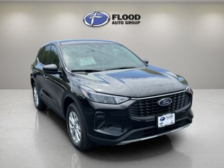 New 2025 Ford Escape Active image 1