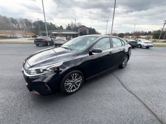 Used 2023 Kia Forte GT-Line image 1
