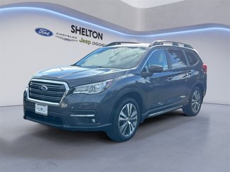 Used 2020 Subaru Ascent Limited w/ Technology Package video 1