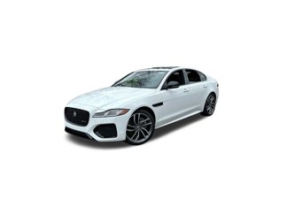 New 2024 Jaguar XF R-Dynamic SE image 1