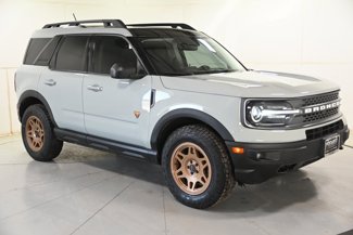 Used 2023 Ford Bronco Sport Badlands w/ Premium Package image 1