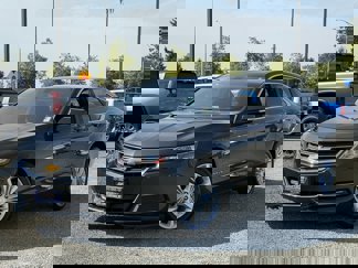 Used 2015 Chevrolet Impala LT image 1