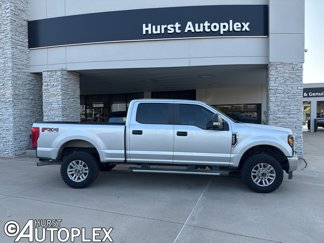 Used 2019 Ford F250 XL w/ STX Appearance Package image 1