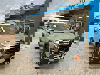 New 2026 Chevrolet Equinox ACTIV image 1