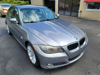 Used 2009 BMW 328i xDrive Sedan image 1