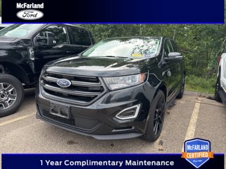 Used 2015 Ford Edge Sport w/ Equipment Group 401A image 1