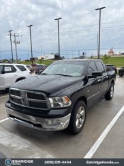 Used 2012 RAM 1500 Lone Star w/ Luxury Group image 1