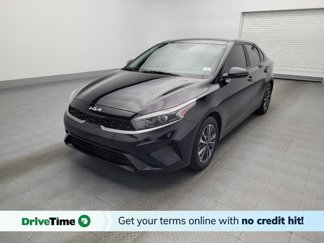Used 2023 Kia Forte LXS w/ LXS Technology Package image 1