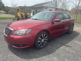 Used 2013 Chrysler 200 Limited w/ Sun/Sound Group image 1