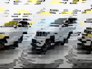 Used 2018 Jeep Grand Cherokee Limited image 1