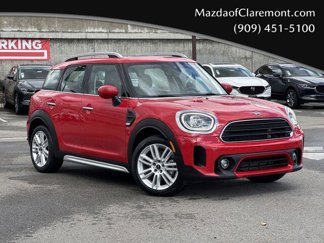 Used 2022 MINI Cooper Countryman image 1