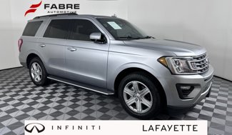 Used 2021 Ford Expedition XLT image 1