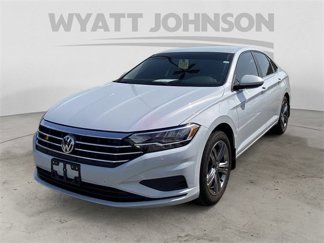 Used 2019 Volkswagen Jetta S image 1