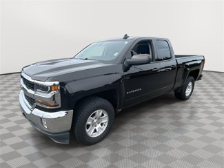 Used 2018 Chevrolet Silverado 1500 LT w/ All Star Edition image 1