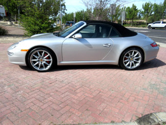 Used 2008 Porsche 911 Carrera S image 1