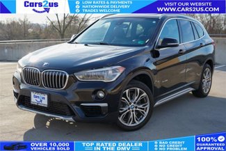Used 2017 BMW X1 xDrive28i image 1