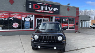 Used 2014 Jeep Patriot Latitude image 1
