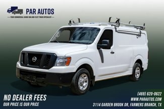 Used 2016 Nissan NV 1500 SV image 1