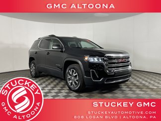 Used 2023 GMC Acadia SLE w/ Driver Convenience Package image 1