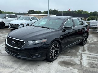 Used 2018 Ford Taurus SHO w/ Sho Performance Package image 1