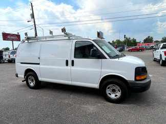 Used 2013 Chevrolet Express 2500 w/ Power Package image 1