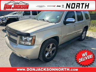 Used 2013 Chevrolet Tahoe LT w/ All-Star Edition image 1
