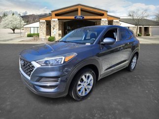 Used 2019 Hyundai Tucson SE image 1