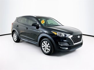 Used 2020 Hyundai Tucson Value image 1