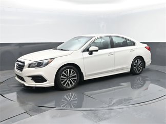 Used 2019 Subaru Legacy 2.5i Premium image 1